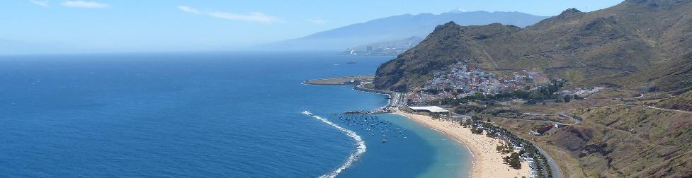 Tenerife videó indexkép