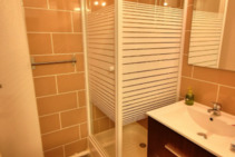 Monolocale nel Residence studentesco, Accent Français, Montpellier