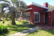 Residence Scolastico (Bagno privato), Centro de Enseñanza de Español La Herradura, Punta del Este