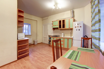 Appartamento condiviso , Derzhavin Institute, San Pietroburgo
