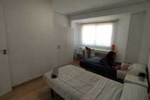 Appartamento per studenti condiviso con 1 extra DeLuxe , Hispania, escuela de español, Valencia