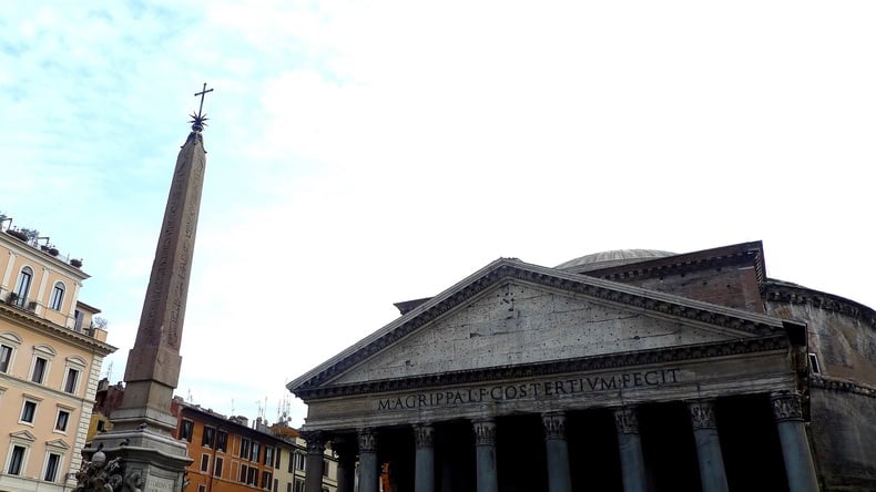 Centro Linguistico Italiano Dante Alighieri Roma Italia Corsi di Italiano