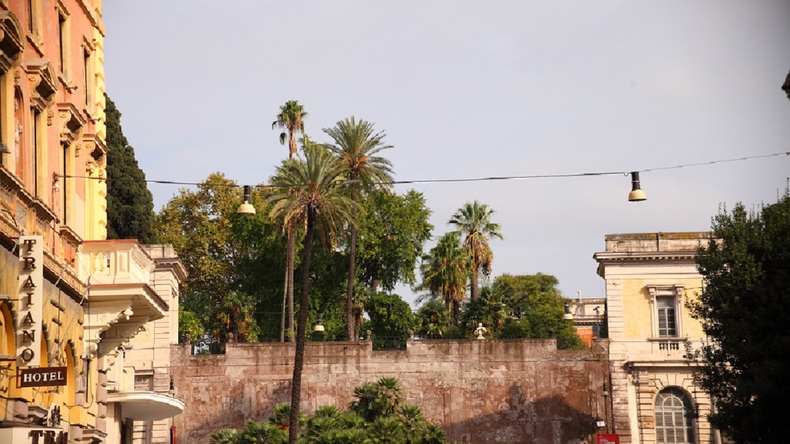 Centro Linguistico Italiano Dante Alighieri Roma Italia Corsi di Italiano