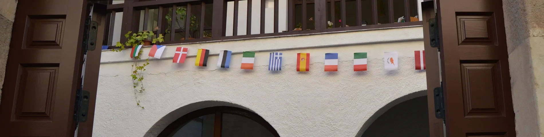 Colegio de España immagine 1