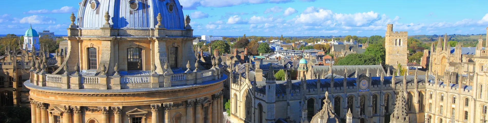 Oxford International Education immagine 1