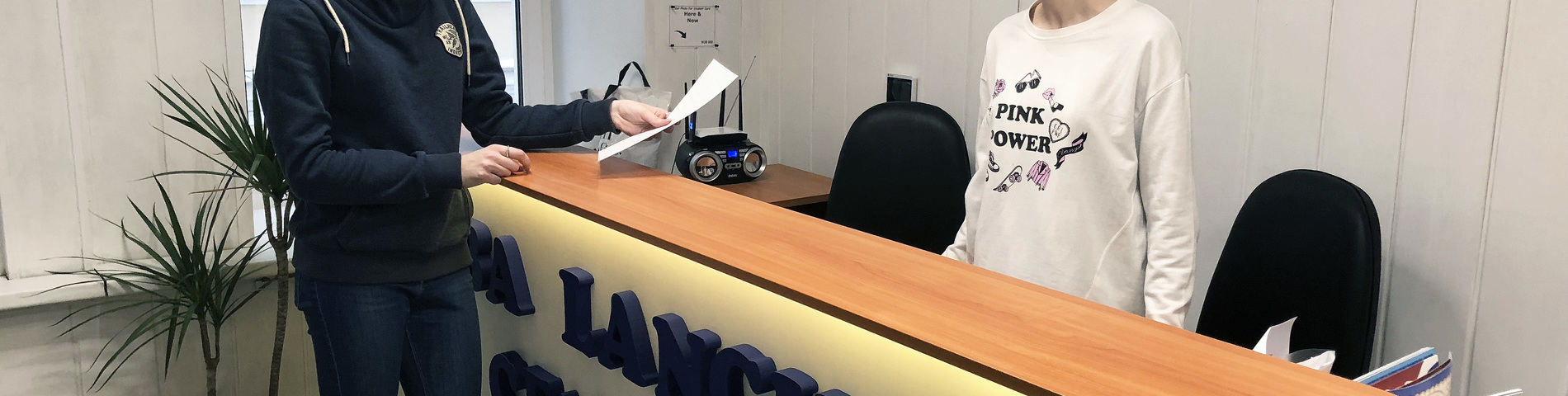ProBa Educational Centre immagine 1