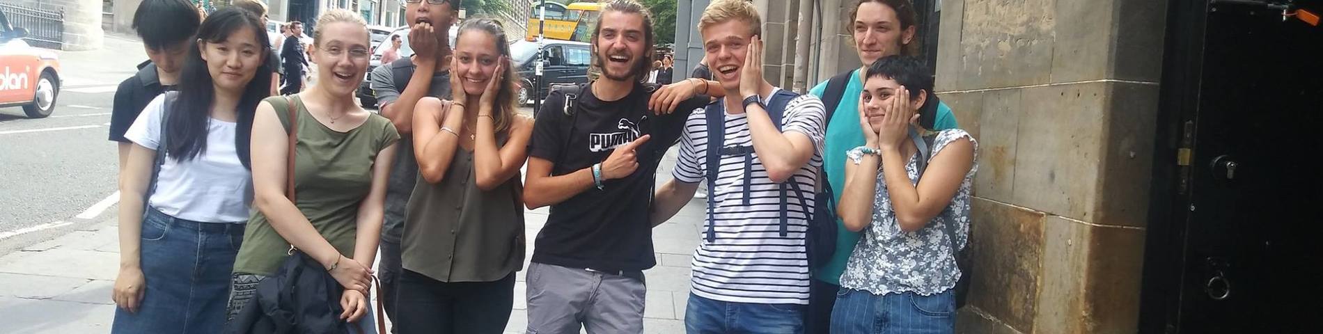 Regent Edimburgo Scuola di lingua Scozia | 38 Recensioni
