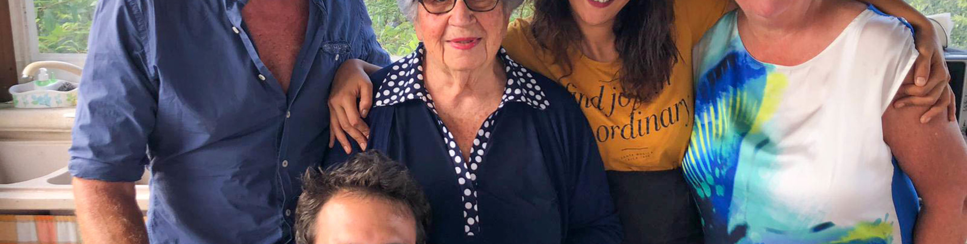 Trulli Italian School immagine 1