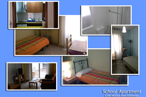 Exemple de photo pour cette catégorie d'hébergement fournie par Escuela Montalbán