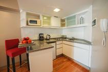 Appartement privé - Callao, Expanish, Buenos Aires