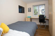 Park View Student Residential Halls Classic (En-suite), Express English College, Manchester