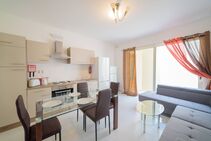 JL Properties - Chambre simple, inlingua, Sliema