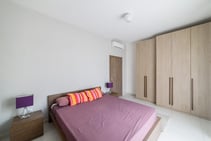 JL Properties - Appartement 1 chambre, inlingua, Sliema