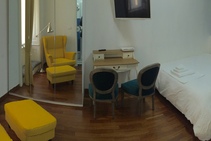 Exemple de photo pour cette catégorie d'hébergement fournie par Piccola Università Italiana - Le Venezie