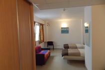 Appartement partagé, Spanish Language School Gran Canaria, Las Palmas