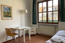 Small Private Apartment, TANDEM Köln, Cologne