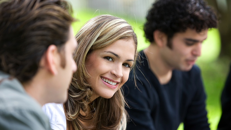 ACCESS International English Language Centre - Occasion sociale