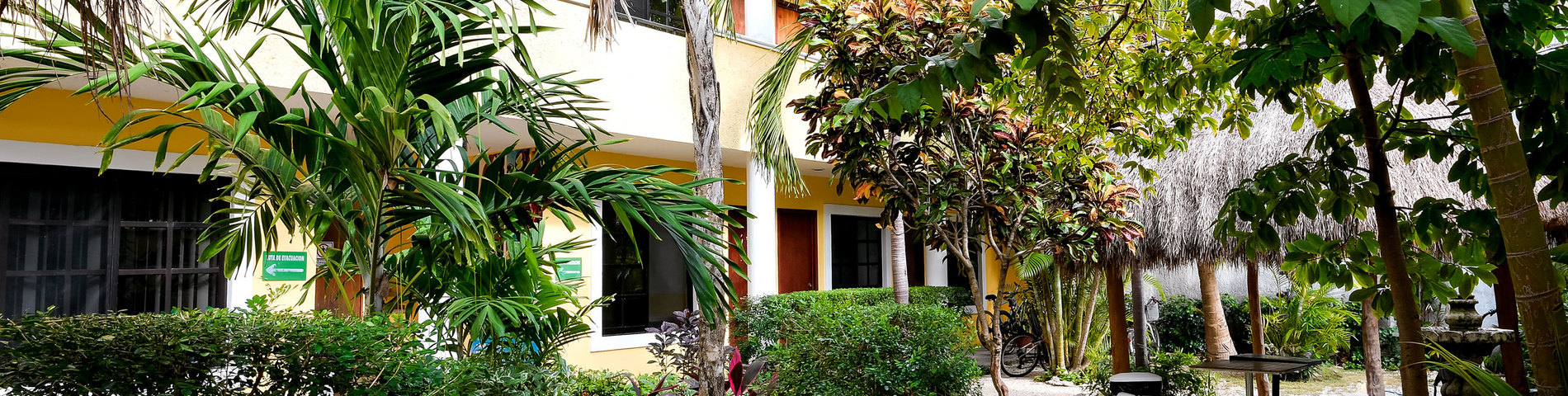 International House - Riviera Maya photo 1