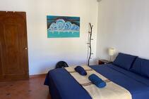 Single Bedroom in shared apartment, Agora Language Center, Playa del Carmen