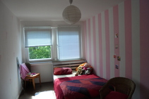 Ilustrační obrázek této kategorie ubytování poskytnutý školou BWS Germanlingua	