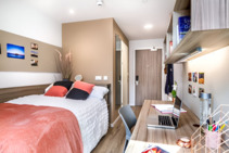 North Laine Young Adult Residence , EC English, Brighton
