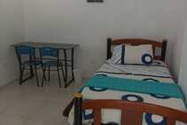 Shared Apartment , ECOS Spanish School, Cartagena