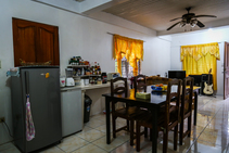 Ubytování v rodině, Paradise English, Boracay Island