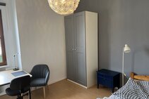 Malý soukromý apartmán (18 m2), TANDEM Köln, Kolín nad Rýnem