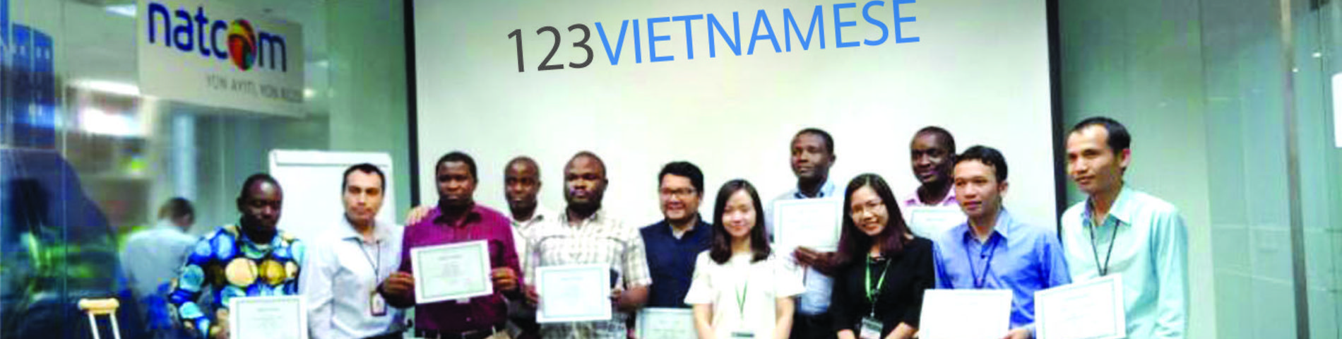 123 Vietnamese Center snímek 1	