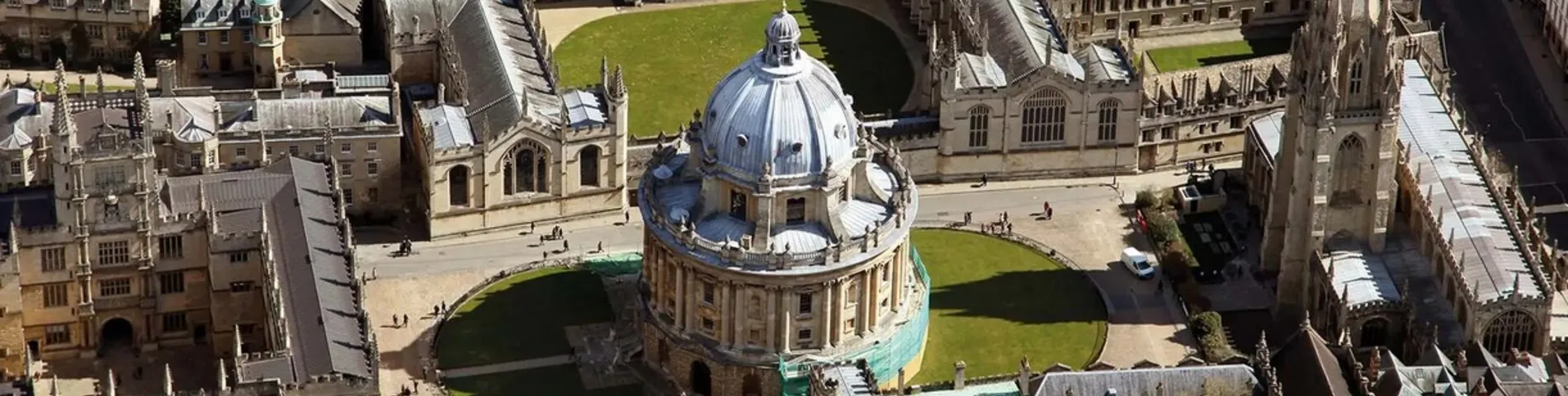 Bucksmore - Oxford International College snímek 1	