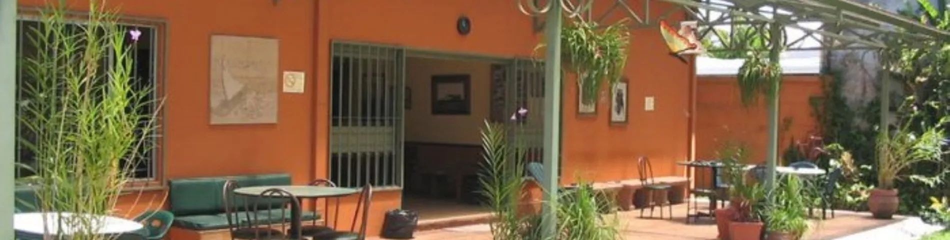 CRLA - Costa Rican Language Academy snímek 1	