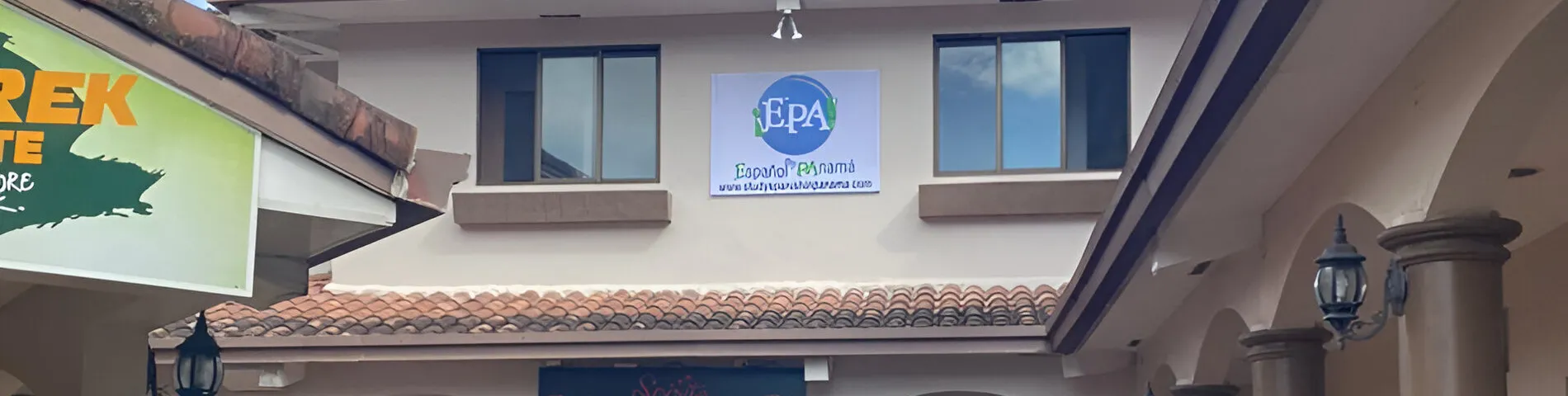 EPA! Español en Panamá snímek 1	