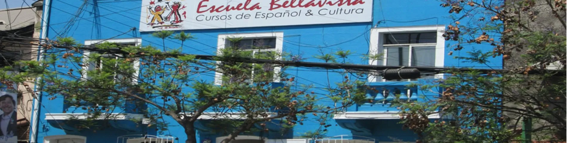 Escuela Bellavista snímek 1	