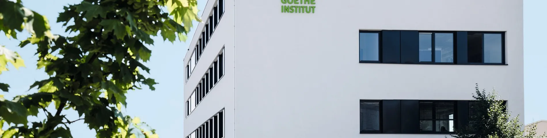 Goethe-Institut snímek 1	