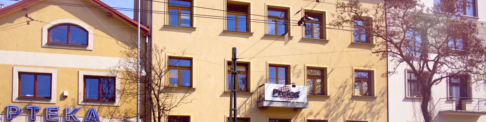 PROLOG School of Polish snímek 1	