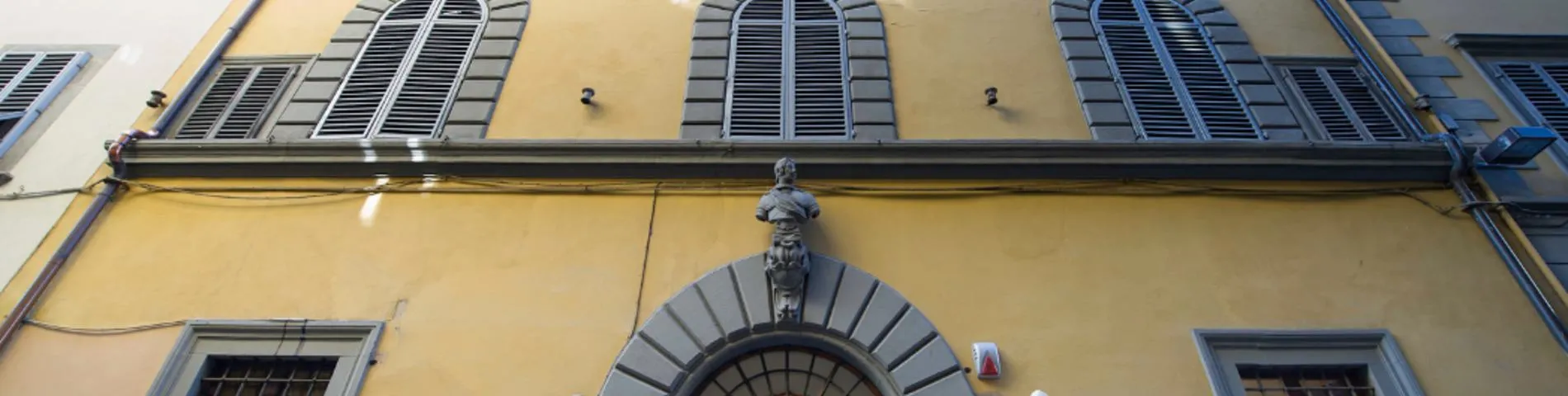 Scuola Lorenzo de Medici snímek 1	