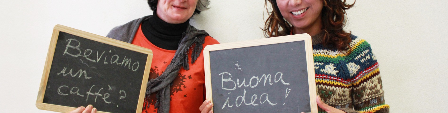 Trieste Language School snímek 1	