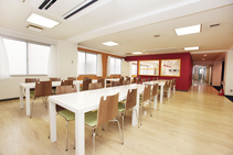 Residencia de estudiantes, ISI Language School - Takadanobaba Campus, Tokio