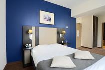 Aparthotel Centro, Estudio 4*, LSF, Montpellier