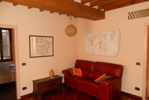 Imagen de ejemplo para esta categoría de alojamiento proporcionada por Romanica