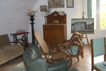 Apartamento compartido con familias italianas, Terramare, Orbetello