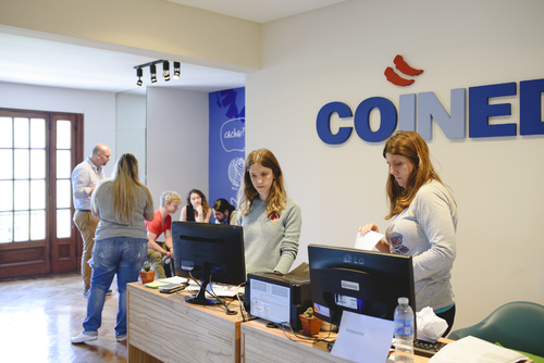 Cursos Idiomas Gratis Buenos Aires