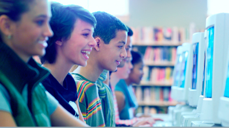 Accademia Leonardo - Aprendiendo juntos