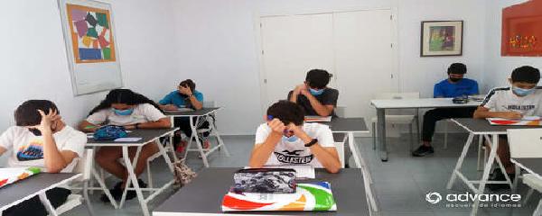 Advance Language School Marbella Escuela De Idiomas Opiniones
