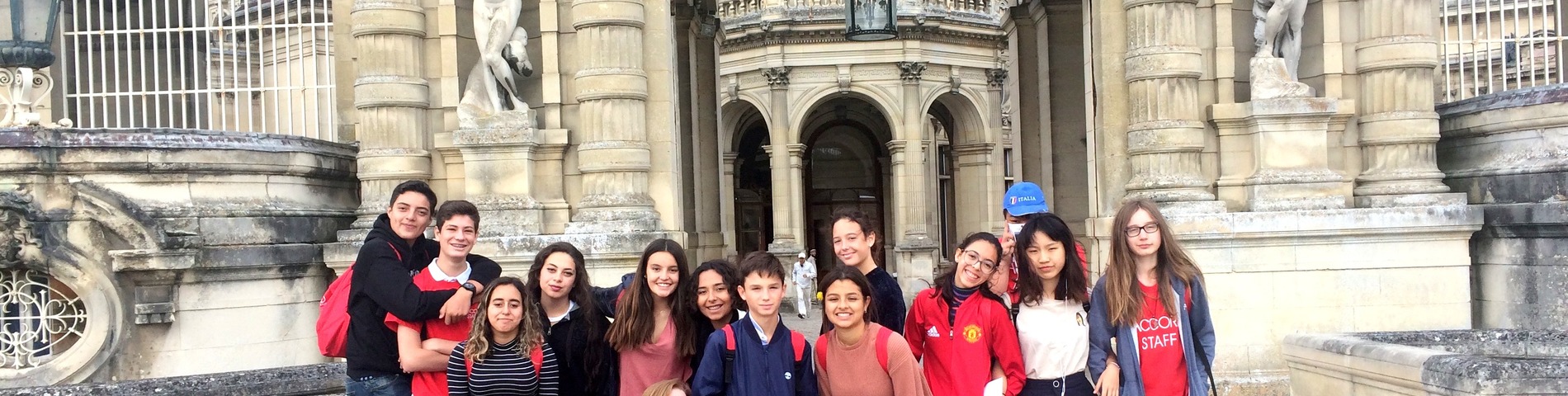 Imagen 1 de la escuela Accord French Language School