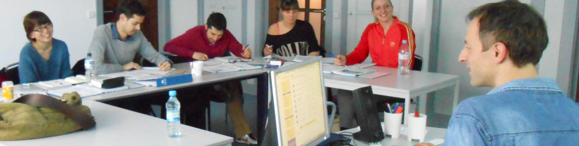 Imagen 1 de la escuela BWS Germanlingua