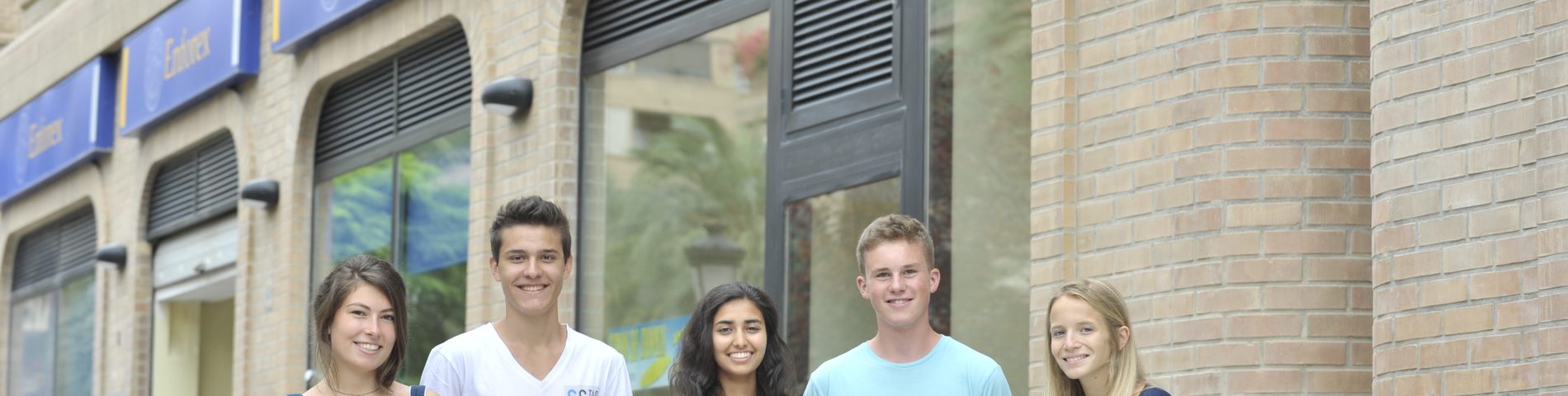 Imagen 1 de la escuela Enforex
