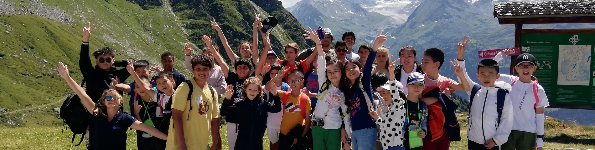 Imagen 1 de la escuela Les Elfes International