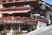 Hotel Chalet Saint Georges, International Language Camps, Geneve