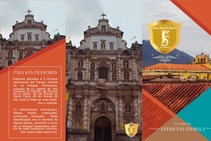 Eksempel på kategori af indkvartering er leveret af La Unión Spanish School